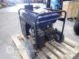 909 G3800KU 3800W KEY START GENERATOR - picture0' - Click to enlarge