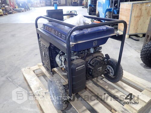 909 G3800KU 3800W KEY START GENERATOR