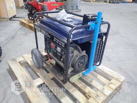 909 G3800KU 3800W KEY START GENERATOR - picture1' - Click to enlarge