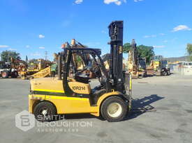 2014 YALE VERACITOR GP50VX 4.5 TONNE DIESEL FORKLIFT - picture0' - Click to enlarge