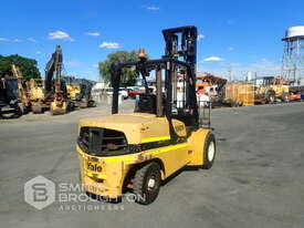 2014 YALE VERACITOR GP50VX 4.5 TONNE DIESEL FORKLIFT - picture0' - Click to enlarge