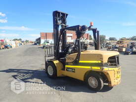 2014 YALE VERACITOR GP50VX 4.5 TONNE DIESEL FORKLIFT - picture1' - Click to enlarge