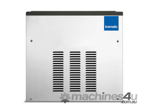 ICEMATIC High Production Flake Ice Machine F200-A