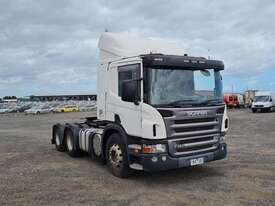 Scania P420 - picture0' - Click to enlarge