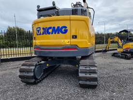 XCMG XE155E CR Excavator - picture0' - Click to enlarge