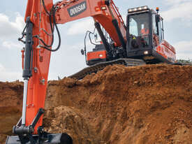 Doosan DX300LC-5 Crawler Excavators *EXPRESSION OF INTEREST* - picture1' - Click to enlarge