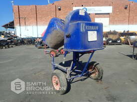 EASYMIX PETROL CEMENT MIXER - picture0' - Click to enlarge