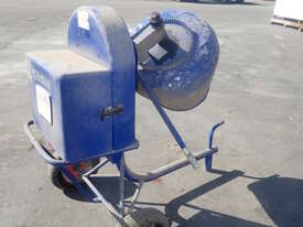 EASYMIX PETROL CEMENT MIXER - picture0' - Click to enlarge