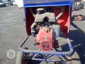 EASYMIX PETROL CEMENT MIXER - picture1' - Click to enlarge