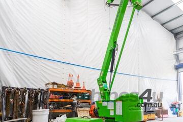 Nifty HR12N | 12.2m Self Propelled