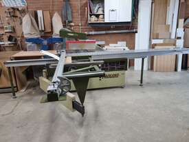 Paoloni P-320 Panel Saw - picture0' - Click to enlarge