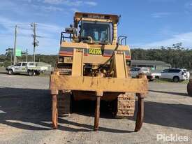 1998 Caterpillar D9R - picture2' - Click to enlarge