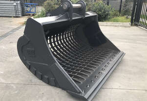 SKELETON BUCKET 34 TONNE SYDNEY BUCKETS