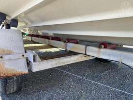 Custom Boat Trailer - picture1' - Click to enlarge