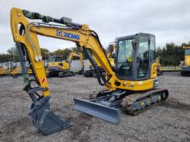 XCMG XE55U Excavator *IN STOCK* - picture0' - Click to enlarge