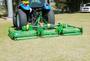 Agrifarm APM 361 (3.61m cut) Mower *AUSTRALIAN MADE* to suit 53HP