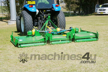Agrifarm APM 361 (3.61m cut) Mower *AUSTRALIAN MADE* to suit 53HP