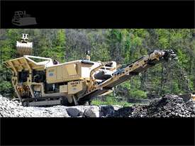 REV GCV100 Crusher Mining and Quarry Equipment - picture0' - Click to enlarge