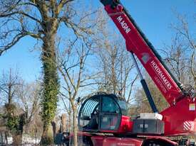 GMT050TTC - Felling Grapple Saw for Slewing Telehandler - picture1' - Click to enlarge