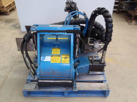 Schibeci RM350 Pavement Cold Planer Profiler - picture0' - Click to enlarge
