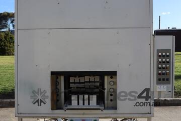 Consonic x4 Branson 900 Series Plastic Ultrasonic Welder System