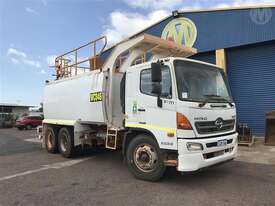 Hino FM500 - picture0' - Click to enlarge