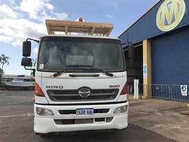 Hino FM500 - picture0' - Click to enlarge