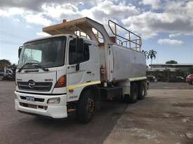 Hino FM500 - picture1' - Click to enlarge