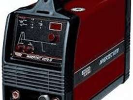 Lincoln Invertec V270-S DC inverter TIG welder - picture0' - Click to enlarge