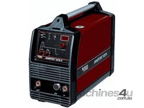 Lincoln Invertec V270-S DC inverter TIG welder