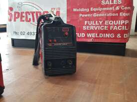 Lincoln Invertec V270-S DC inverter TIG welder - picture0' - Click to enlarge