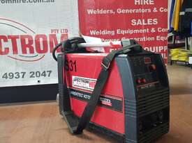 Lincoln Invertec V270-S DC inverter TIG welder - picture1' - Click to enlarge