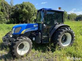 2013 New Holland T4050 - picture1' - Click to enlarge