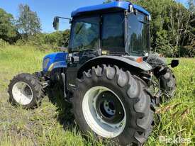 2013 New Holland T4050 - picture2' - Click to enlarge