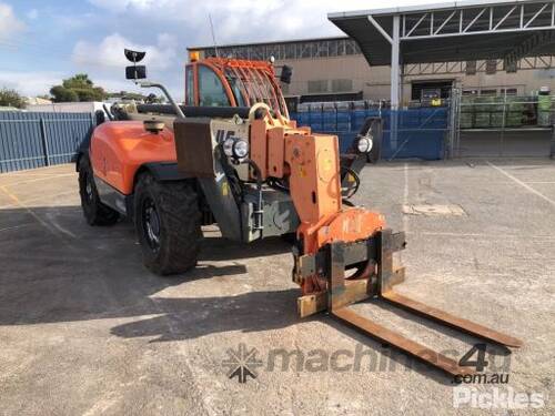 2012 JLG 4017PS