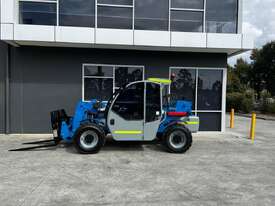 Genie GTH2506 Telehandler With Forks & 10 Year Certification - picture0' - Click to enlarge