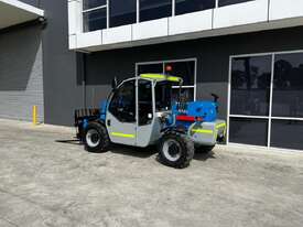 Genie GTH2506 Telehandler With Forks & 10 Year Certification - picture1' - Click to enlarge