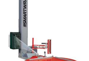Automatic SMARTWRAP Pallet Wrapper