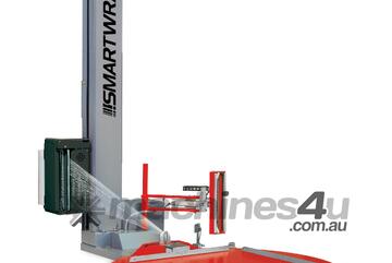 Automatic SMARTWRAP Pallet Wrapper