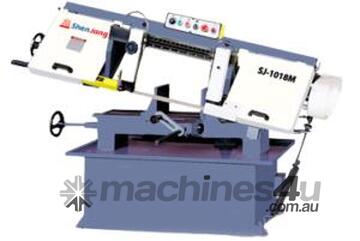 Shen jang SJ-1018M Bandsaw