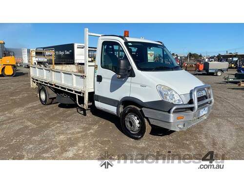 Iveco 70C17