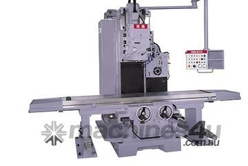 Fortworth Milling Machine CS-VBM-5VHL-L
