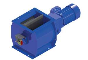Blue Vent Rotary Valve - BRV-25 N