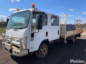 2008 Isuzu NPR300 - picture0' - Click to enlarge