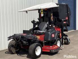 2017 Toro GroundsMaster 360 - picture0' - Click to enlarge