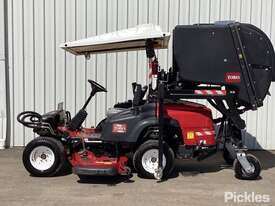 2017 Toro GroundsMaster 360 - picture1' - Click to enlarge