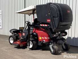 2017 Toro GroundsMaster 360 - picture2' - Click to enlarge