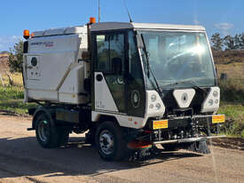 Scarab Minor Sweeper Sweeper Sweeping/Cleaning - picture0' - Click to enlarge