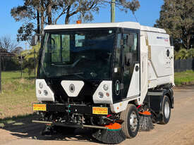 Scarab Minor Sweeper Sweeper Sweeping/Cleaning - picture0' - Click to enlarge