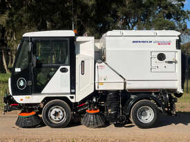 Scarab Minor Sweeper Sweeper Sweeping/Cleaning - picture1' - Click to enlarge